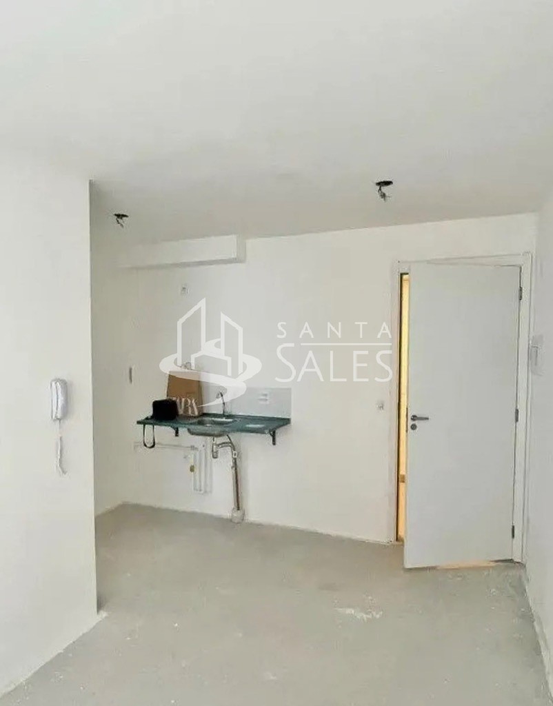 Kitnet-Studio, 28 m² - Foto 5
