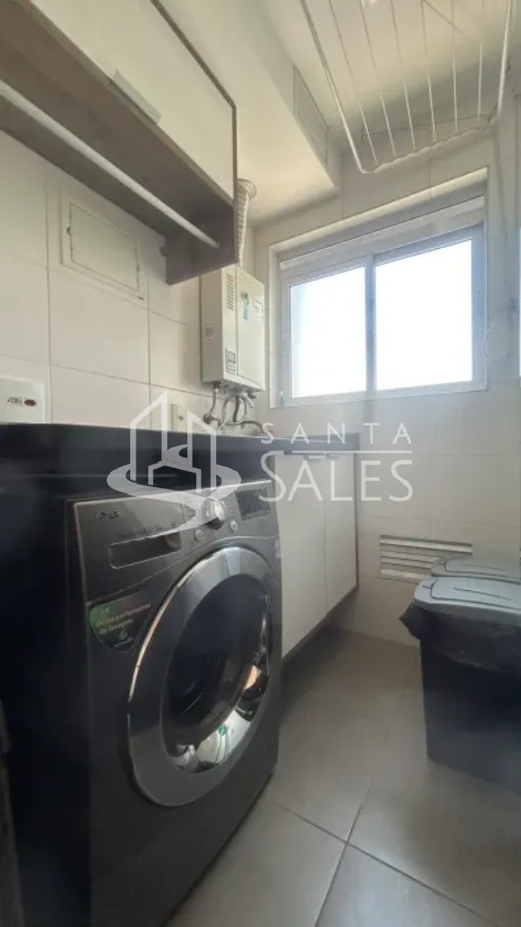 Apartamento, 1 quarto, 49 m² - Foto 7