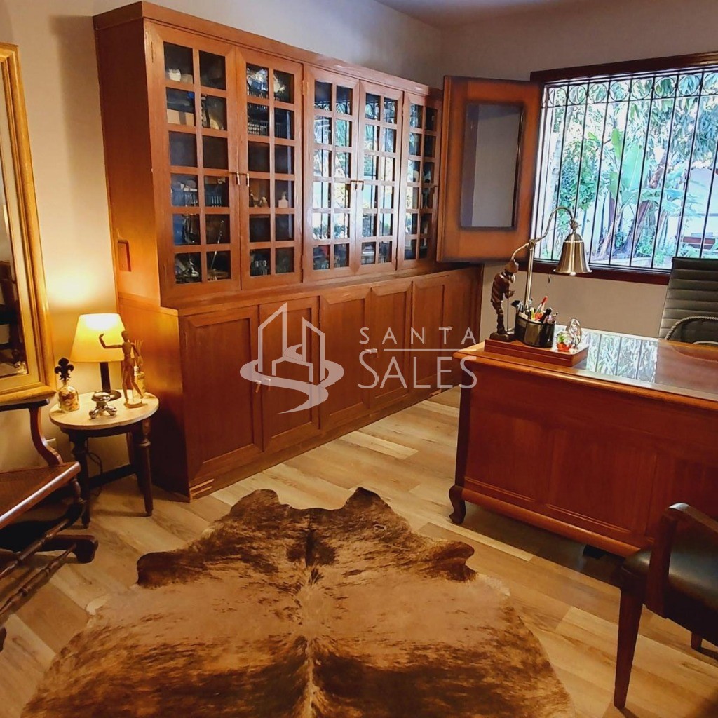 Casa, 5 quartos, 600 m² - Foto 47
