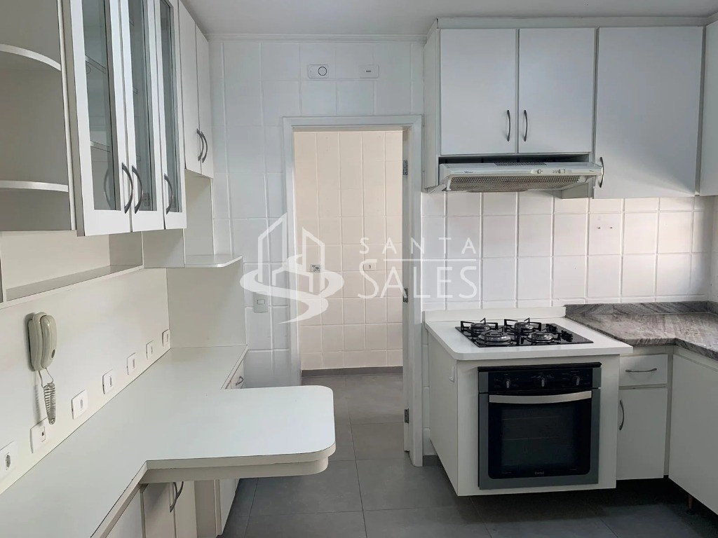 Apartamento, 4 quartos, 135 m² - Foto 6