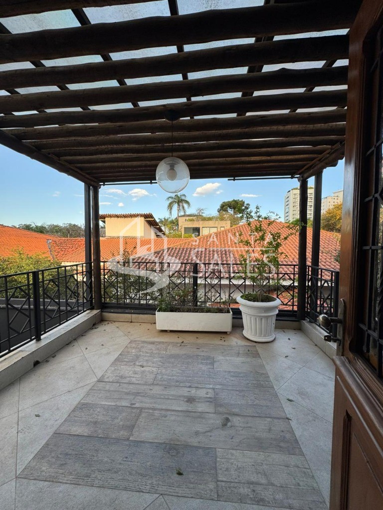 Prédio Inteiro, 1100 m² - Foto 35