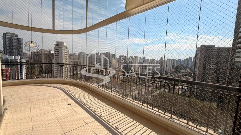 Apartamento, 3 quartos, 216 m² - Foto 40