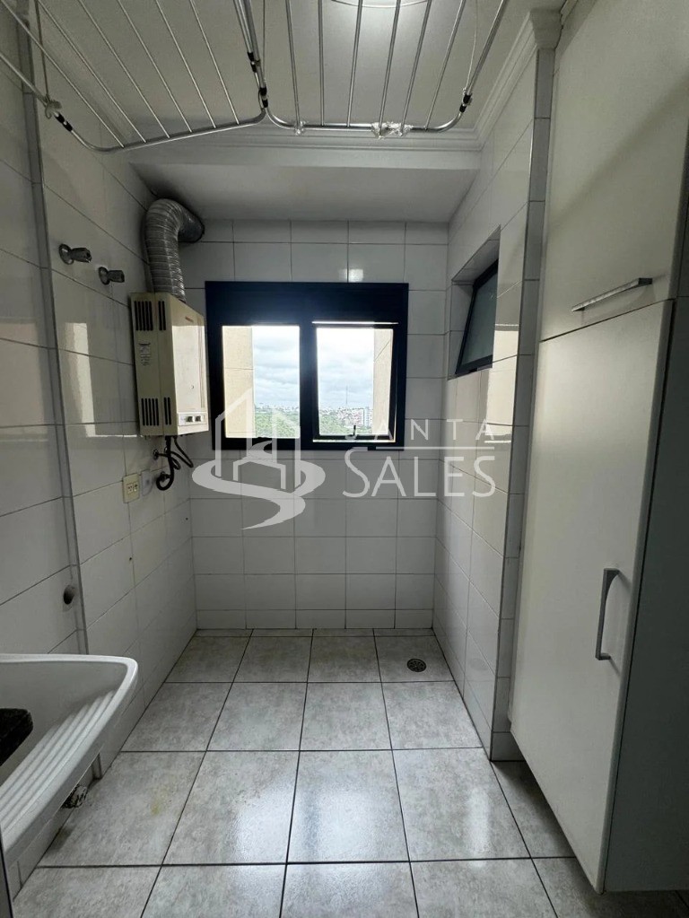 Apartamento, 3 quartos, 82 m² - Foto 2