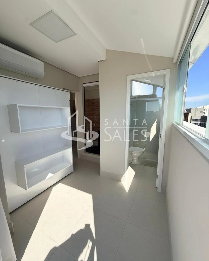 Cobertura, 2 quartos, 90 m² - Foto 12