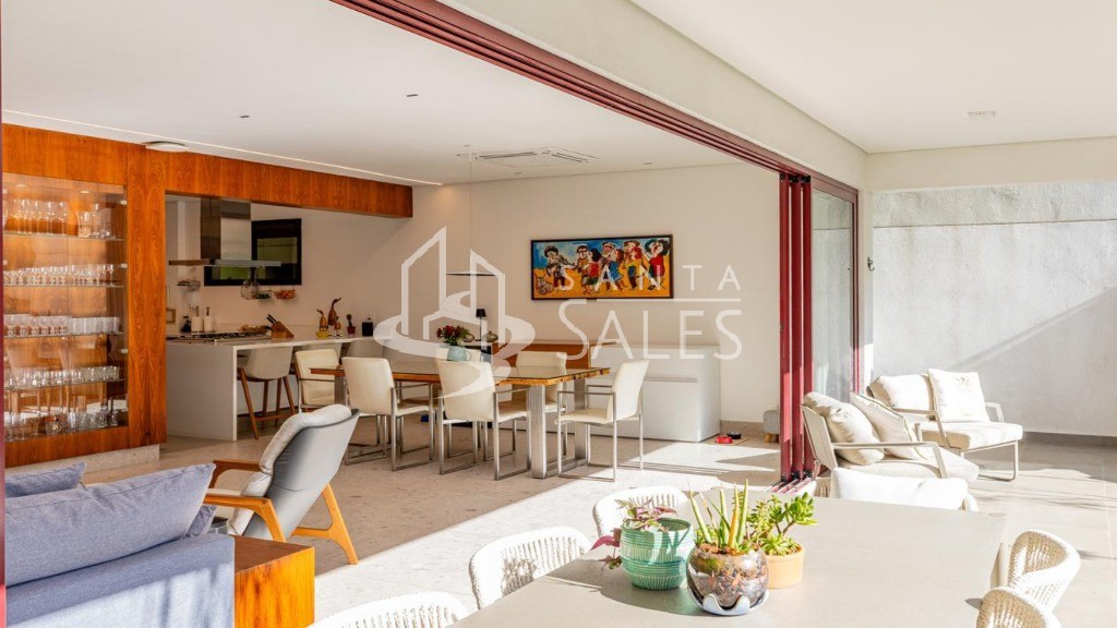Casa, 3 quartos, 536 m² - Foto 21