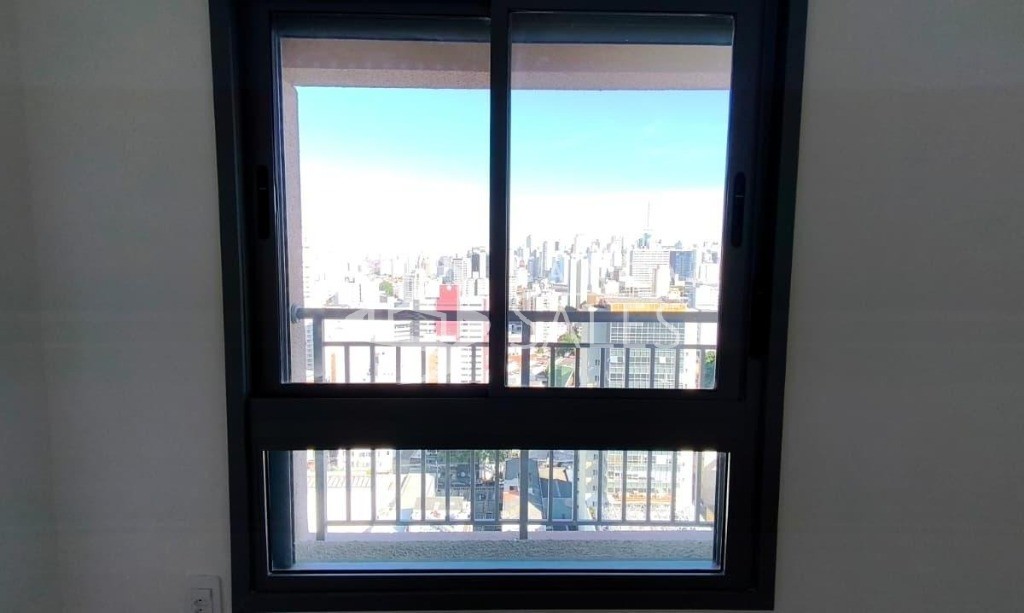 Apartamento, 1 quarto, 29 m² - Foto 4