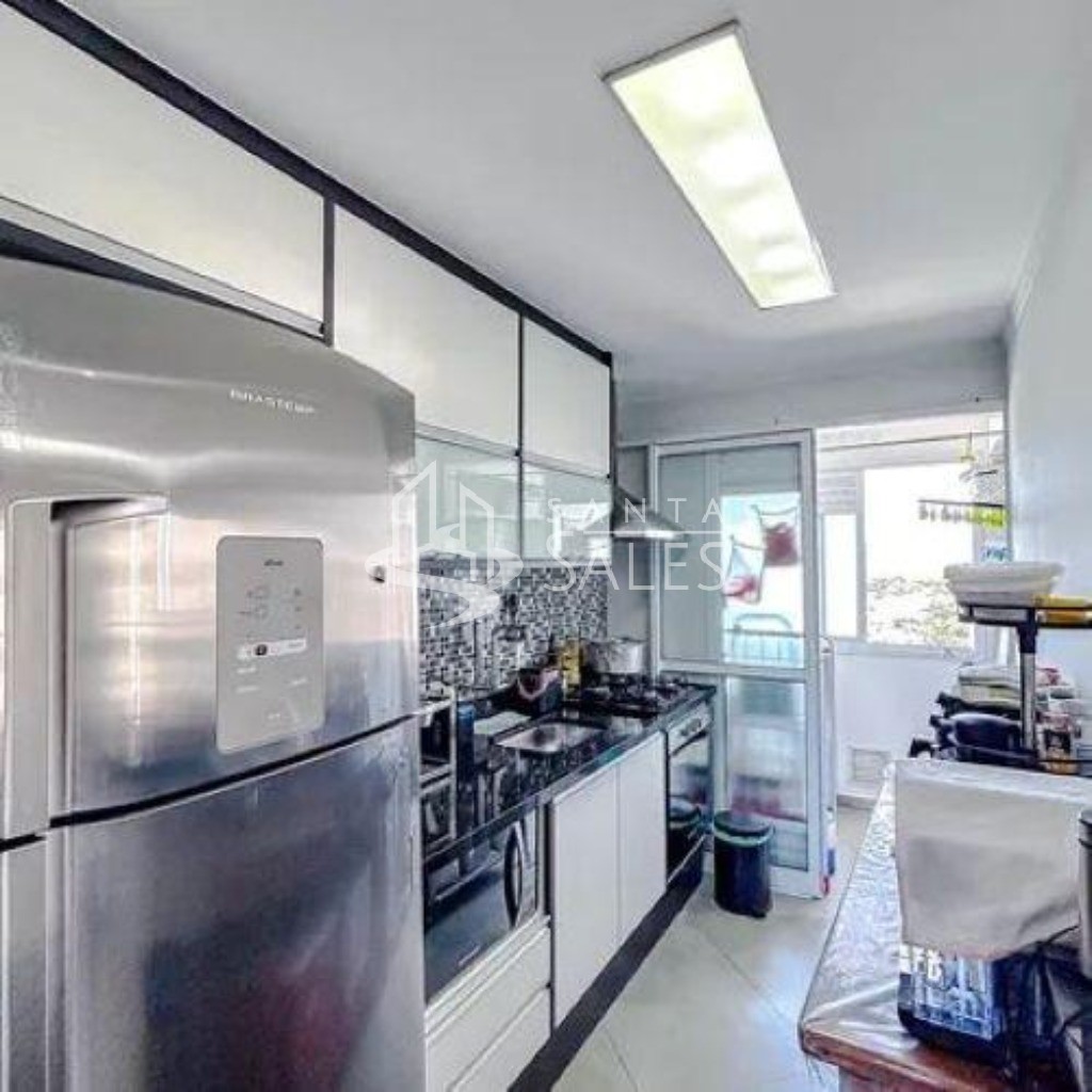Apartamento, 2 quartos, 69 m² - Foto 7
