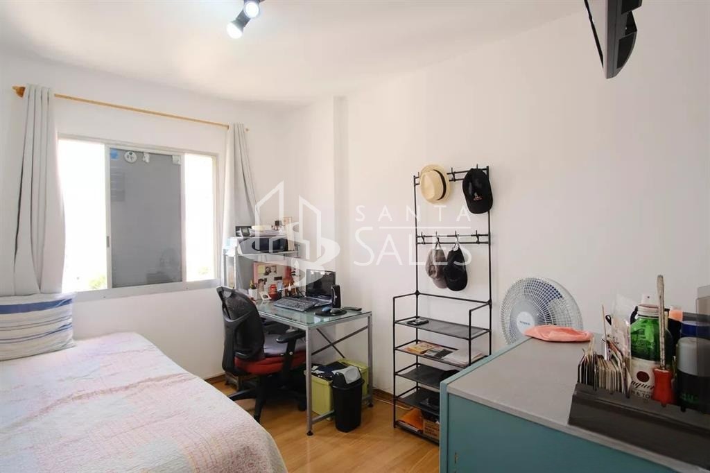 Apartamento, 3 quartos, 75 m² - Foto 14
