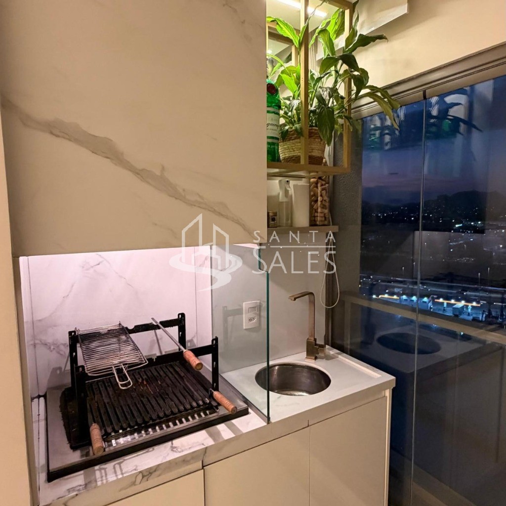 Apartamento, 2 quartos, 69 m² - Foto 8