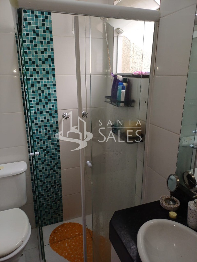 Casa, 3 quartos, 141 m² - Foto 13