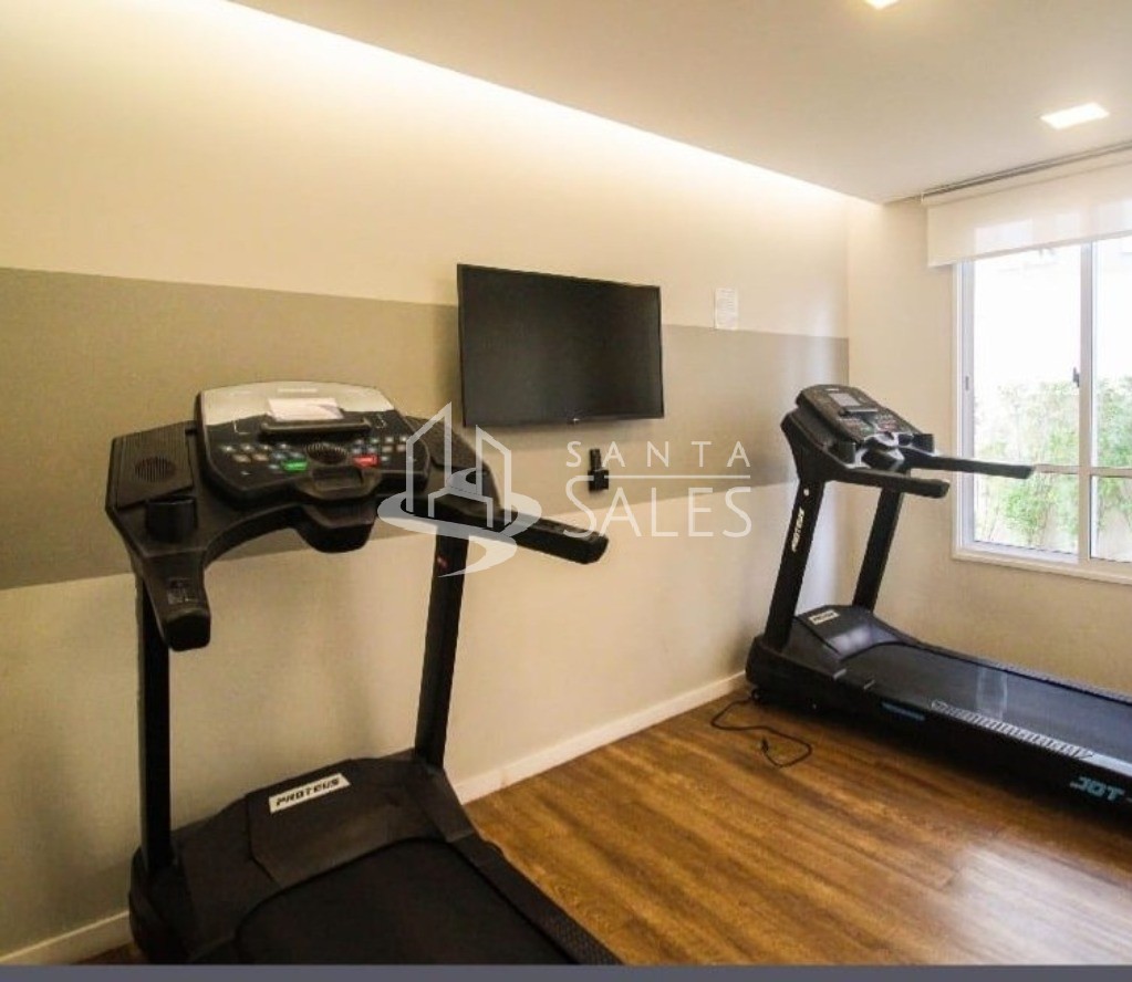 Apartamento, 2 quartos, 47 m² - Foto 22