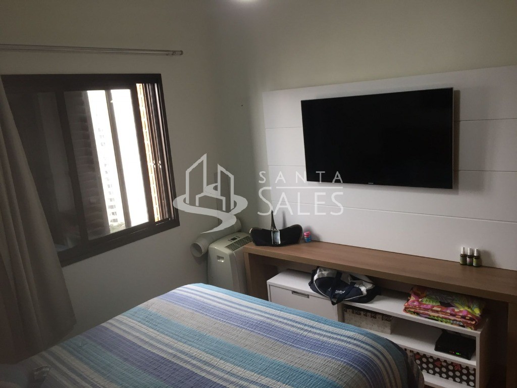 Apartamento, 4 quartos, 200 m² - Foto 15