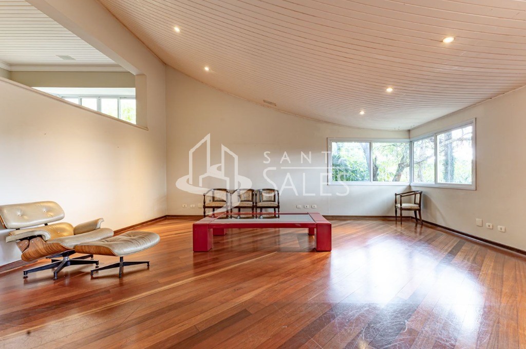Casa, 4 quartos, 754 m² - Foto 8