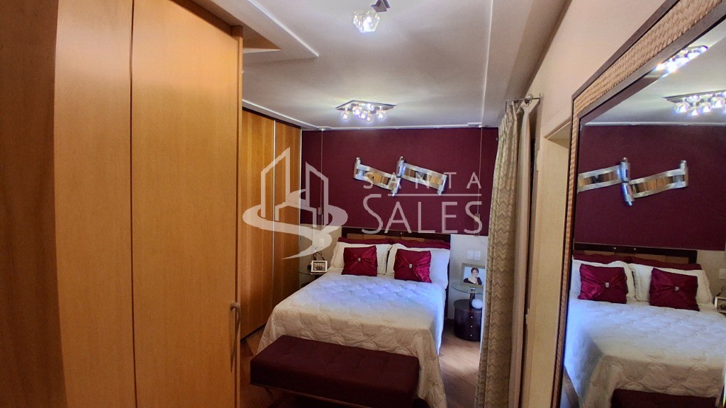 Apartamento, 3 quartos, 140 m² - Foto 25