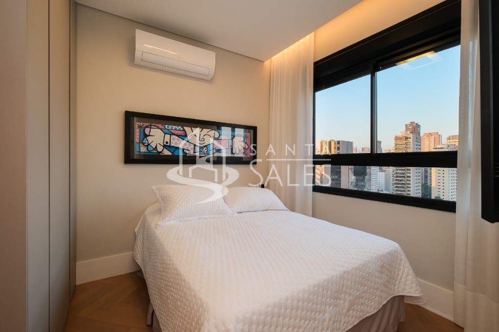 Apartamento, 2 quartos, 145 m² - Foto 18