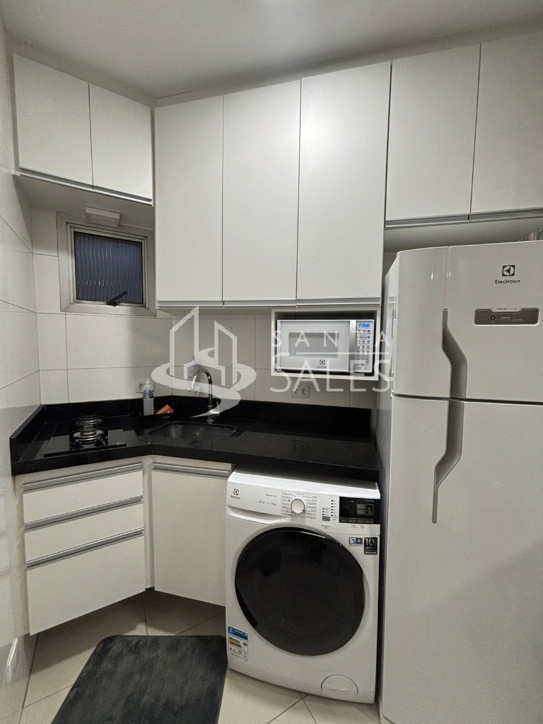 Apartamento, 1 quarto, 41 m² - Foto 18