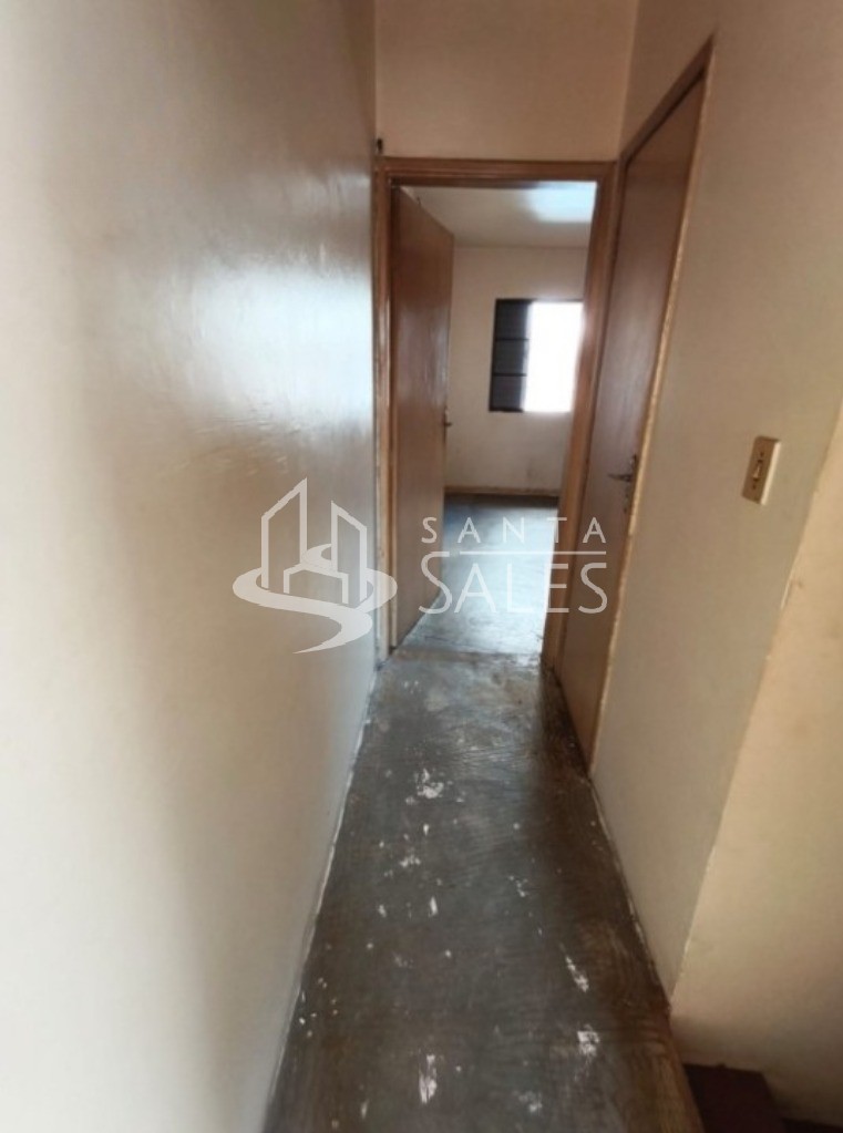 Sobrado, 2 quartos, 104 m² - Foto 18