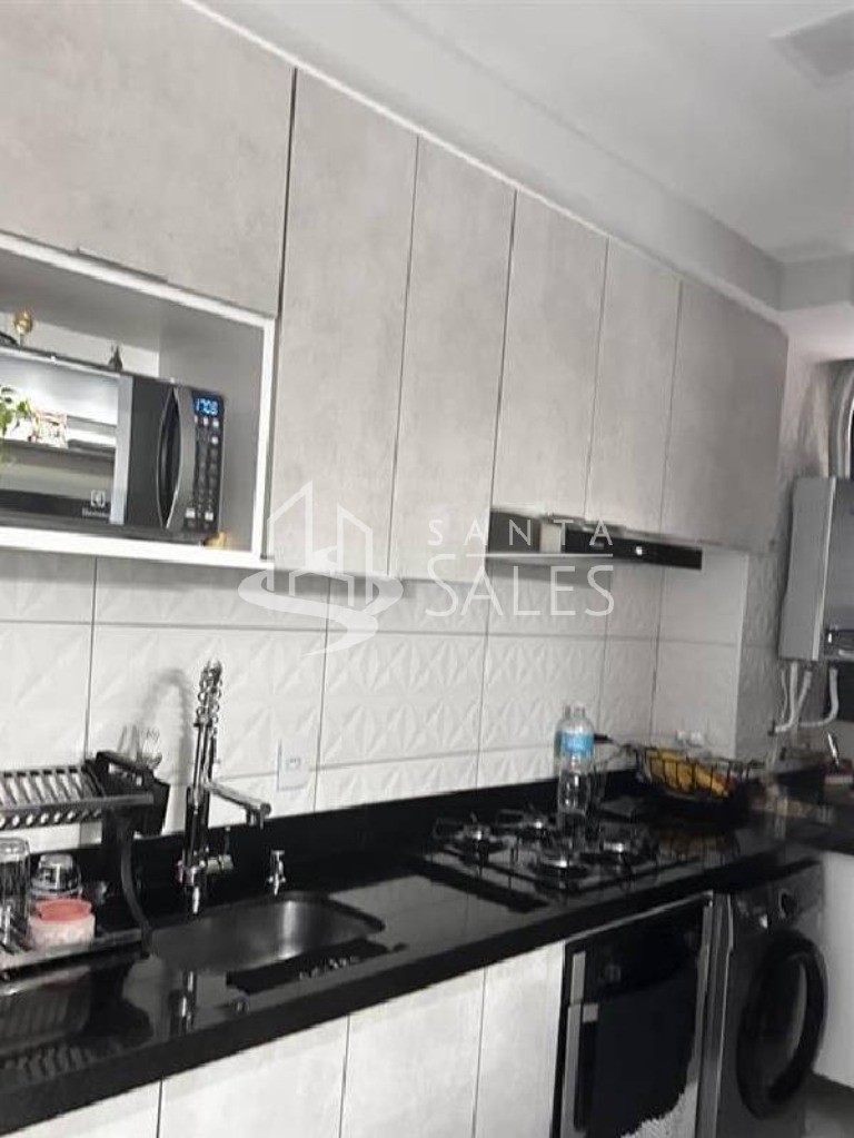 Apartamento, 2 quartos, 65 m² - Foto 12