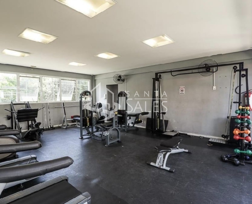 Apartamento, 3 quartos, 70 m² - Foto 37