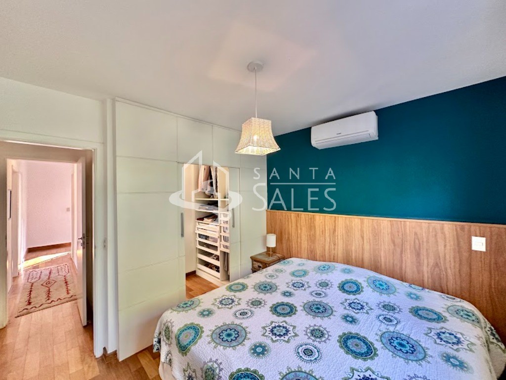 Casa de Condomínio, 4 quartos - Foto 42