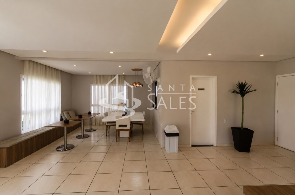 Apartamento, 2 quartos, 55 m² - Foto 9