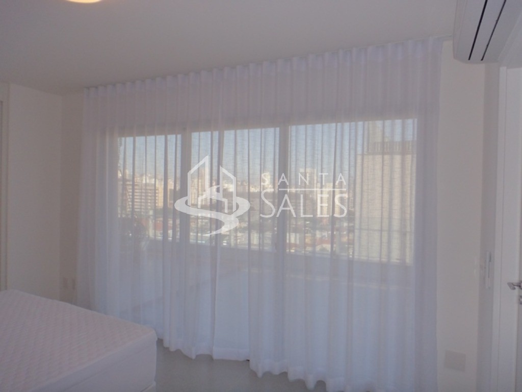 Cobertura, 1 quarto, 110 m² - Foto 2