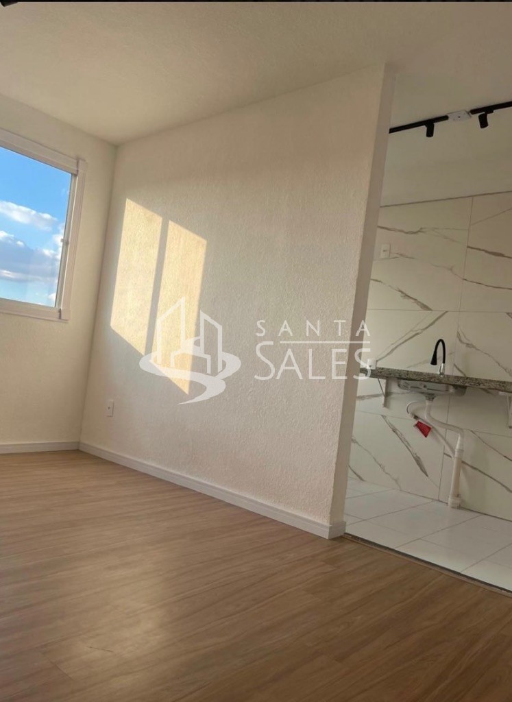 Apartamento, 2 quartos, 44 m² - Foto 4