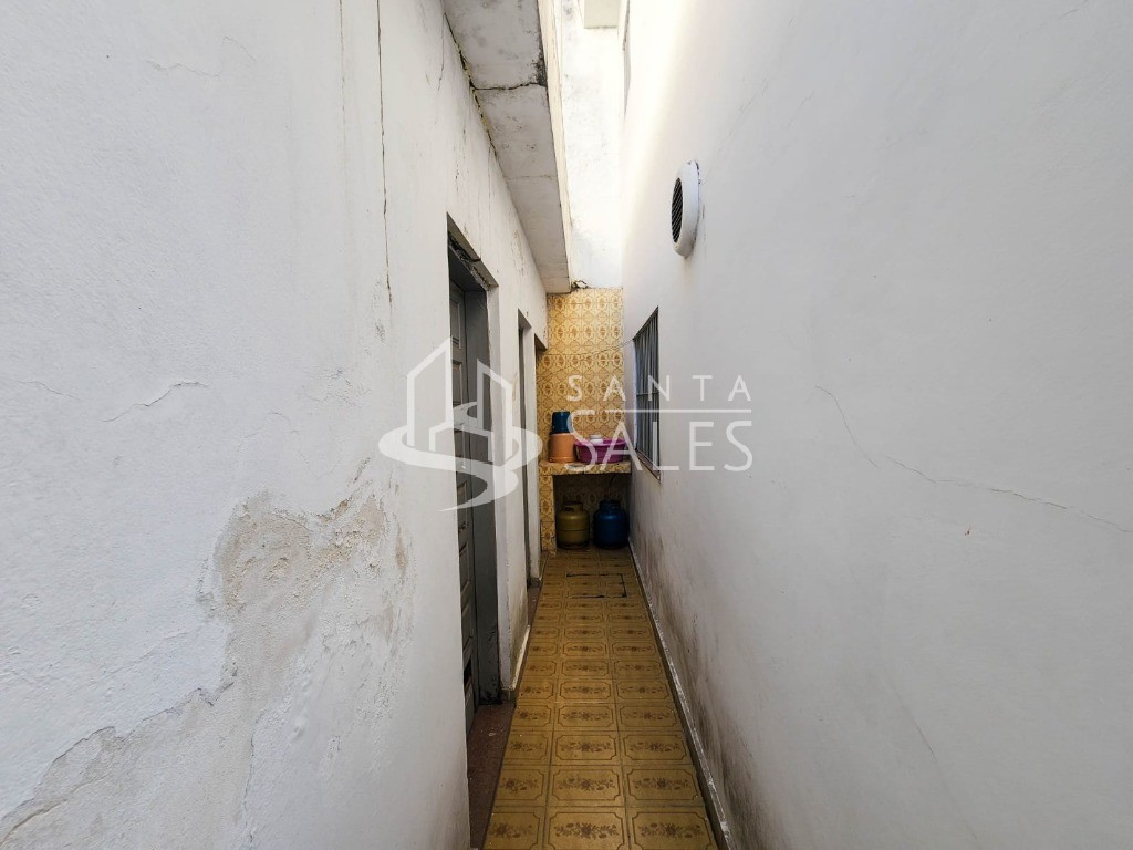 Sobrado, 4 quartos, 206 m² - Foto 24