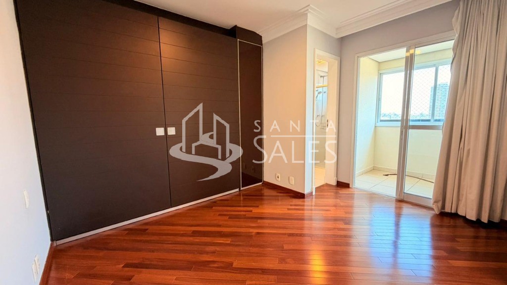 Apartamento, 3 quartos, 216 m² - Foto 1