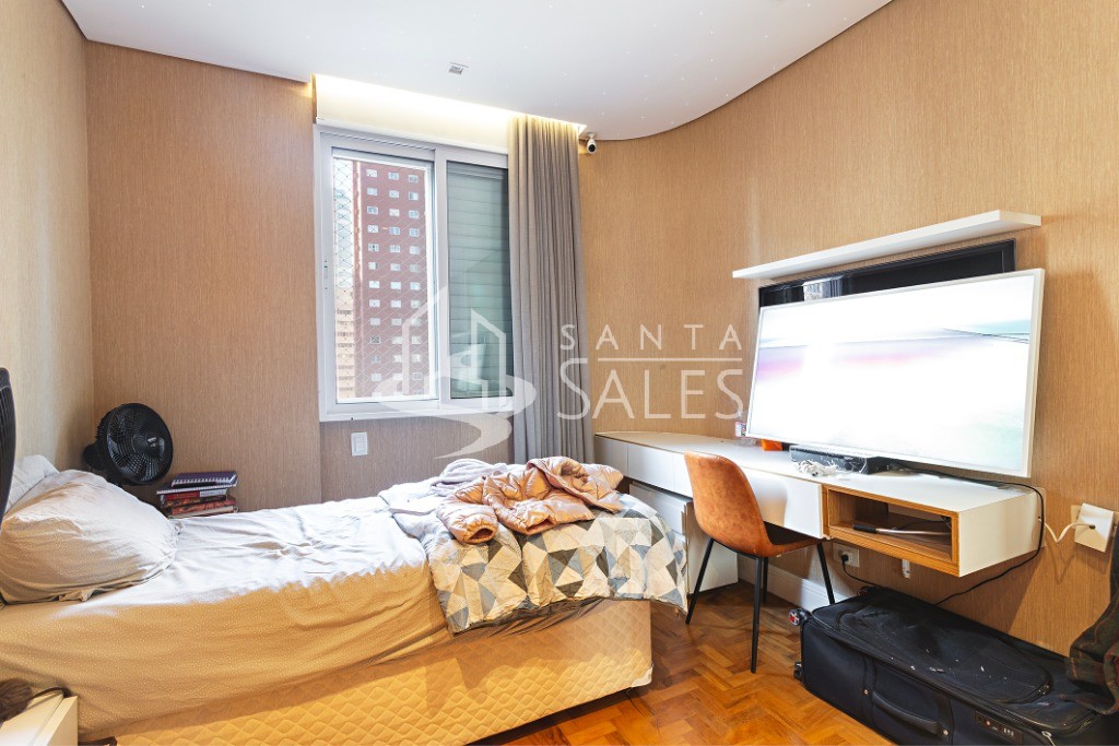 Apartamento, 3 quartos, 125 m² - Foto 9
