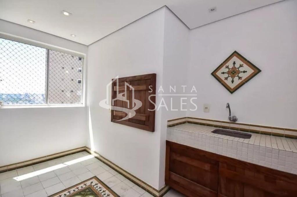 Apartamento, 6 quartos, 288 m² - Foto 2