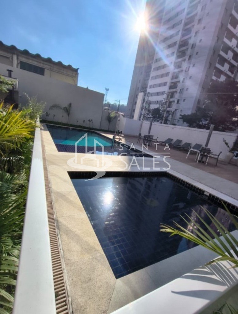 Apartamento, 2 quartos, 45 m² - Foto 13