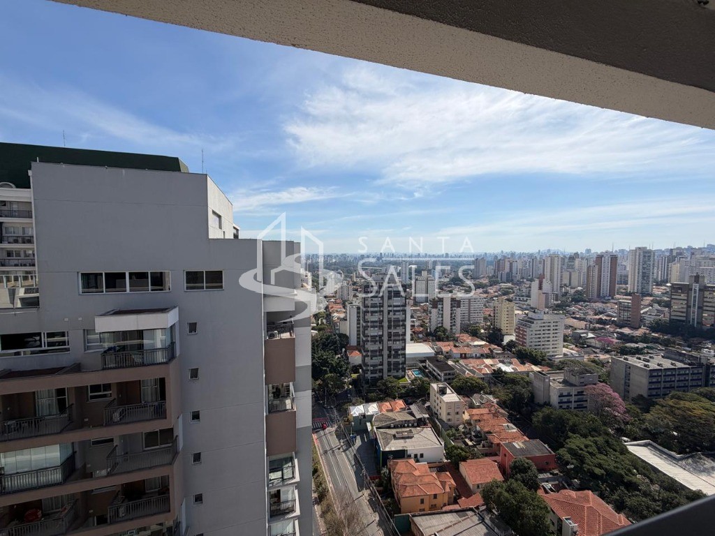 Apartamento, 1 quarto, 47 m² - Foto 4