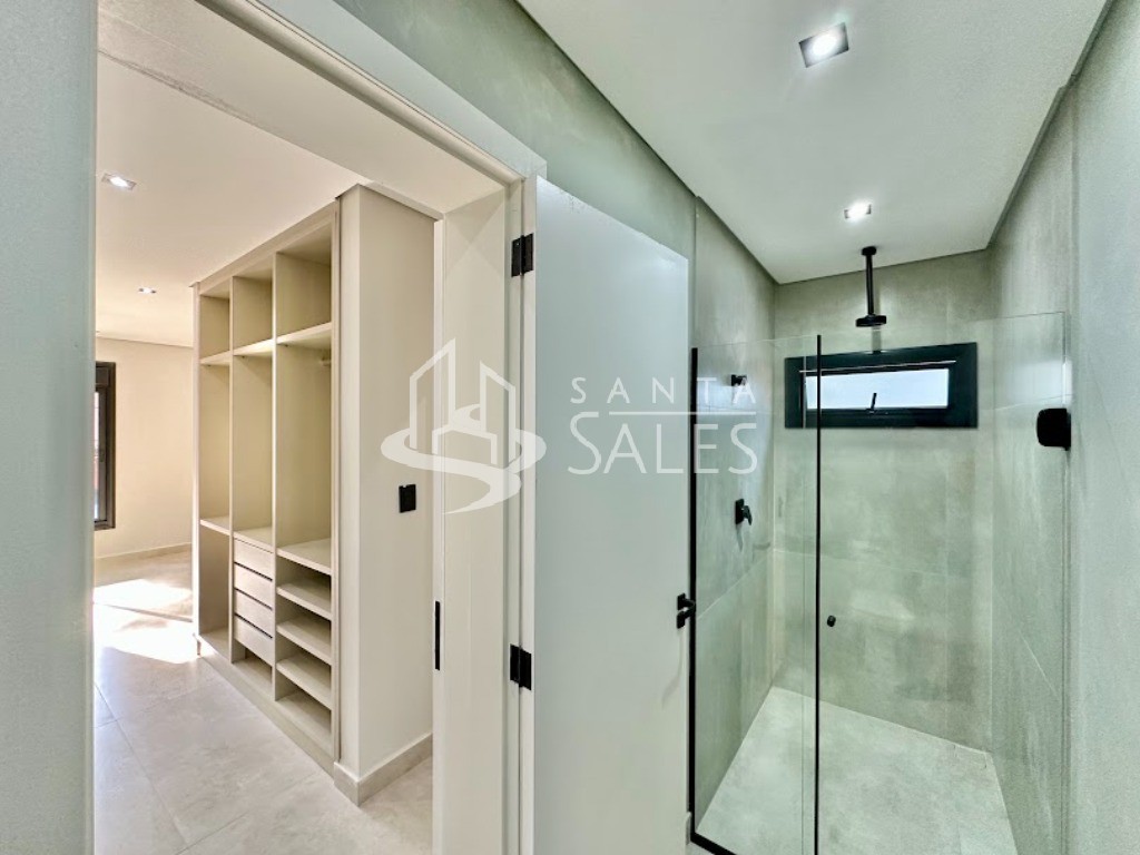 Sobrado, 3 quartos - Foto 21