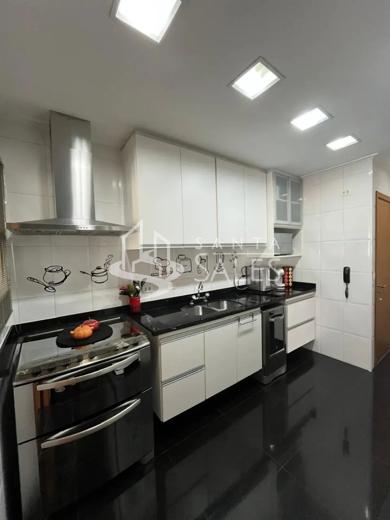 Apartamento, 3 quartos, 109 m² - Foto 12