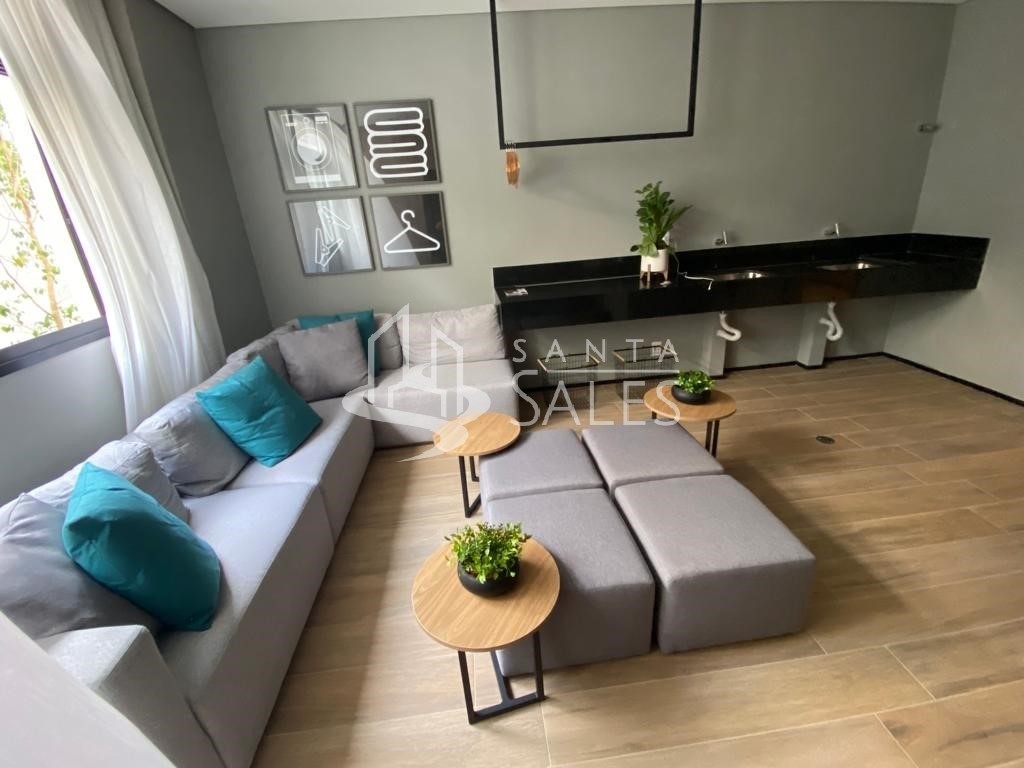 Apartamento, 1 quarto, 80 m² - Foto 21