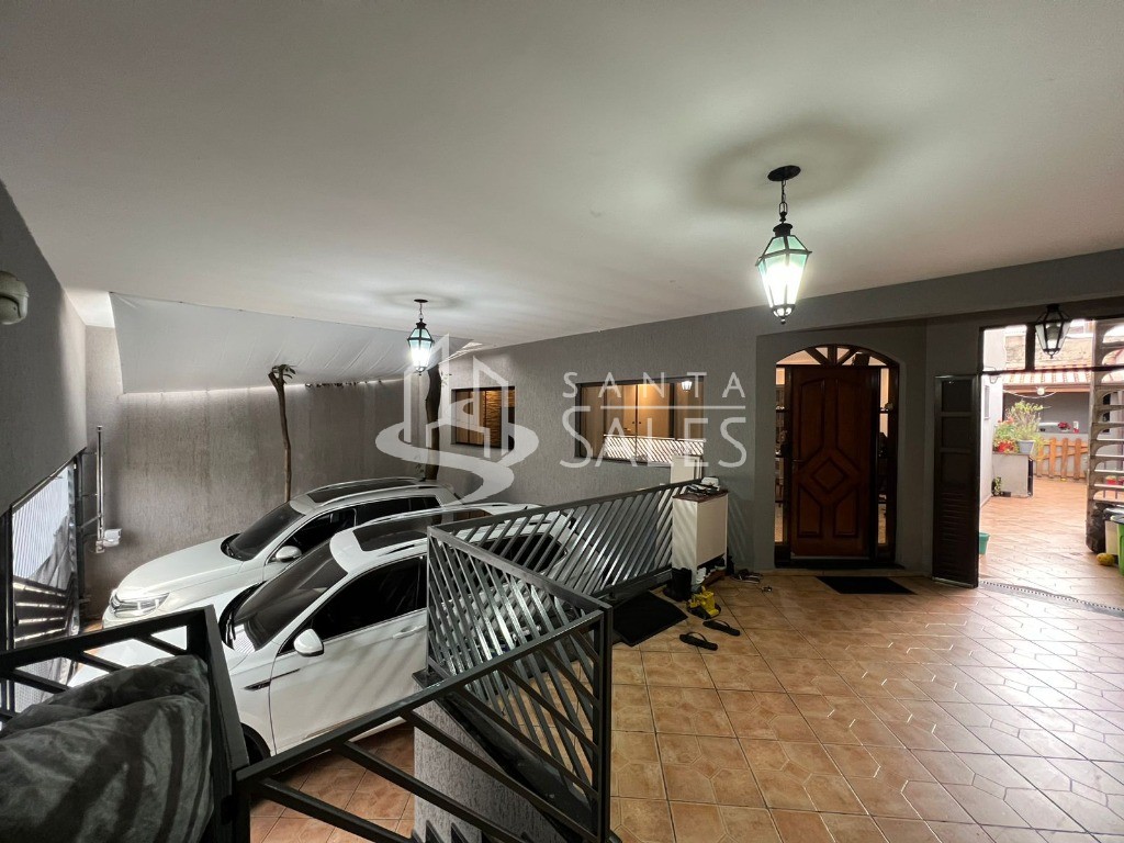 Casa, 3 quartos, 200 m² - Foto 9
