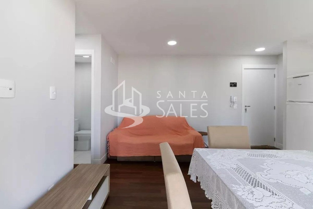 Apartamento, 3 quartos, 73 m² - Foto 4