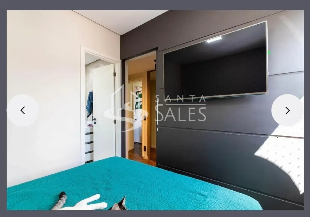 Apartamento, 3 quartos, 85 m² - Foto 12