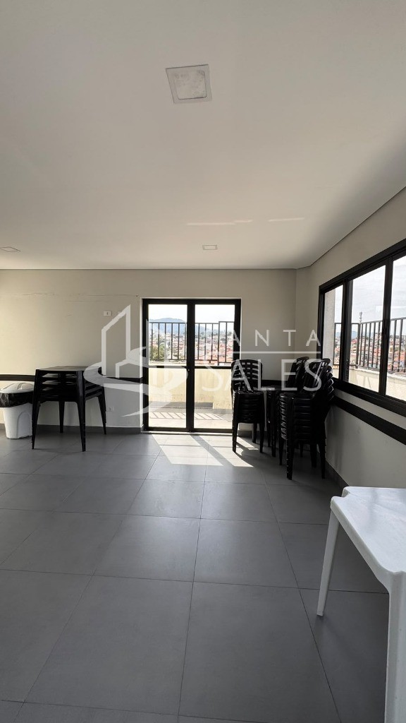 Apartamento, 2 quartos, 47 m² - Foto 21