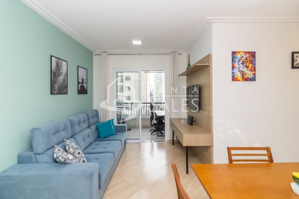 Apartamento, 2 quartos, 61 m² - Foto 23