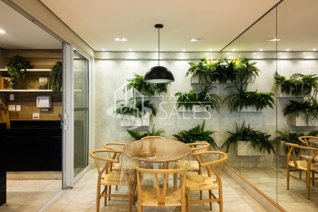 Apartamento, 2 quartos, 47 m² - Foto 31