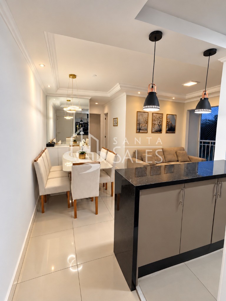 Apartamento, 2 quartos, 55 m² - Foto 14