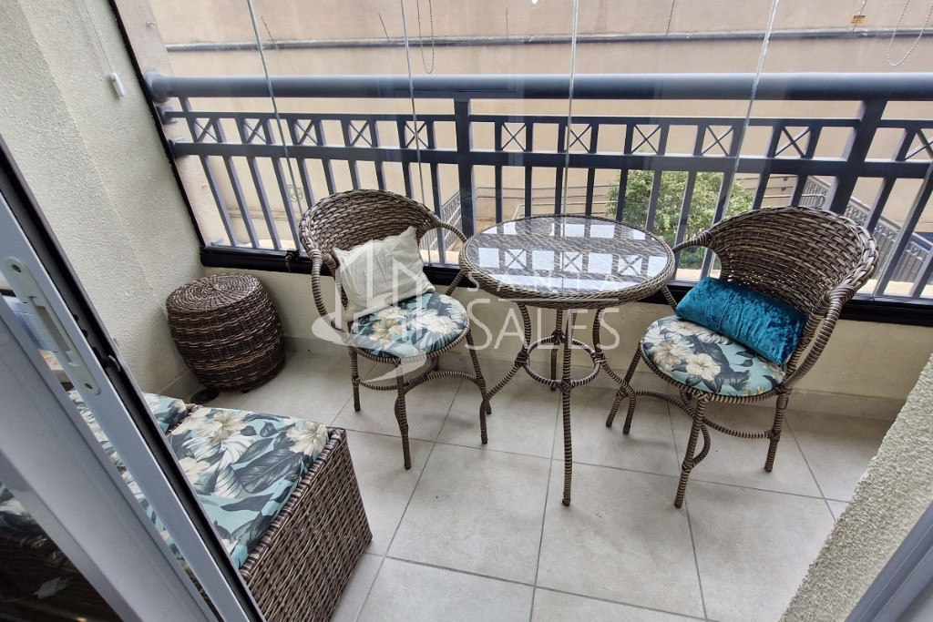 Apartamento, 2 quartos, 103 m² - Foto 26
