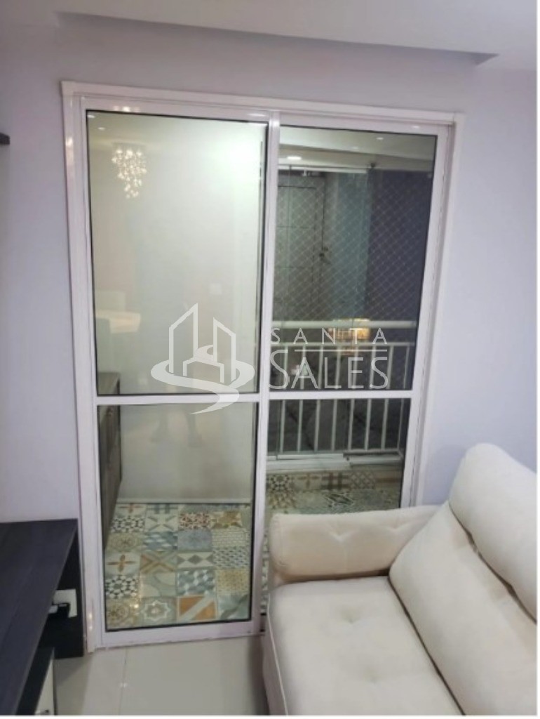 Apartamento, 2 quartos, 55 m² - Foto 9