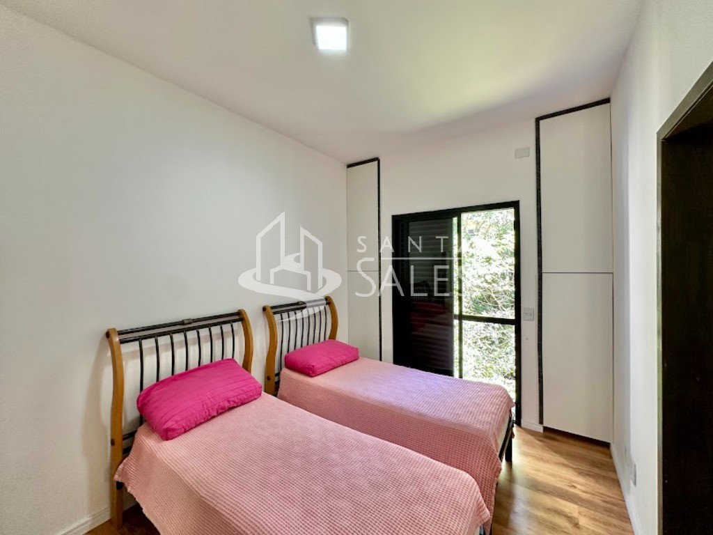 Casa de Condomínio, 3 quartos - Foto 30