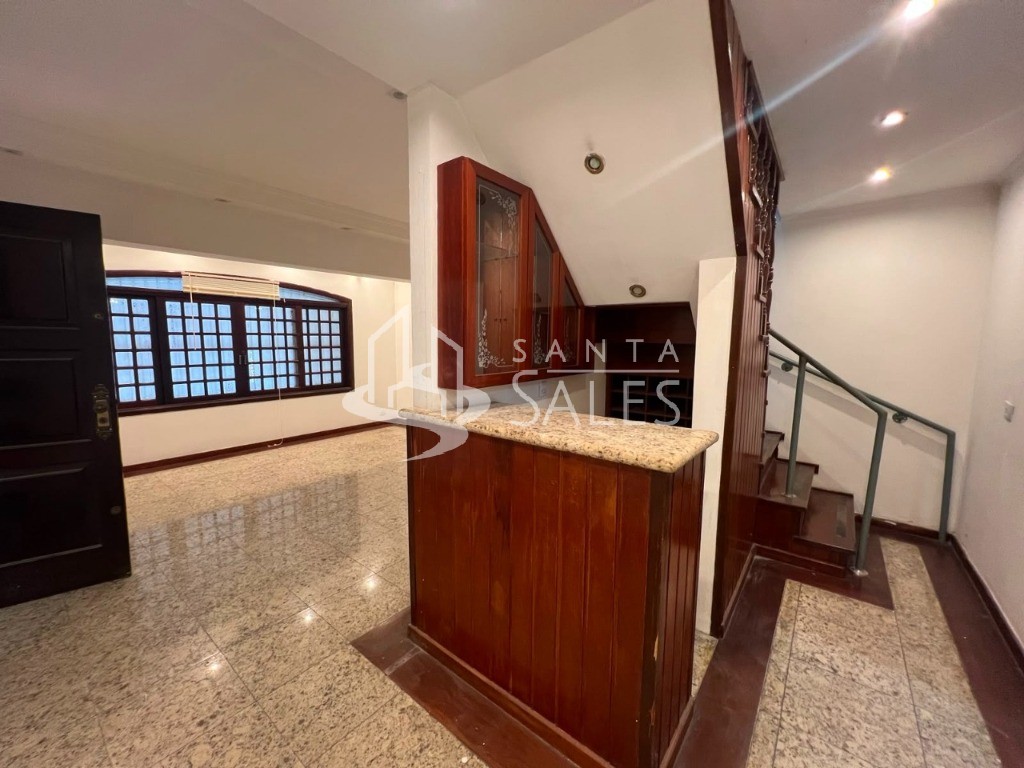 Sobrado, 2 quartos, 217 m² - Foto 9