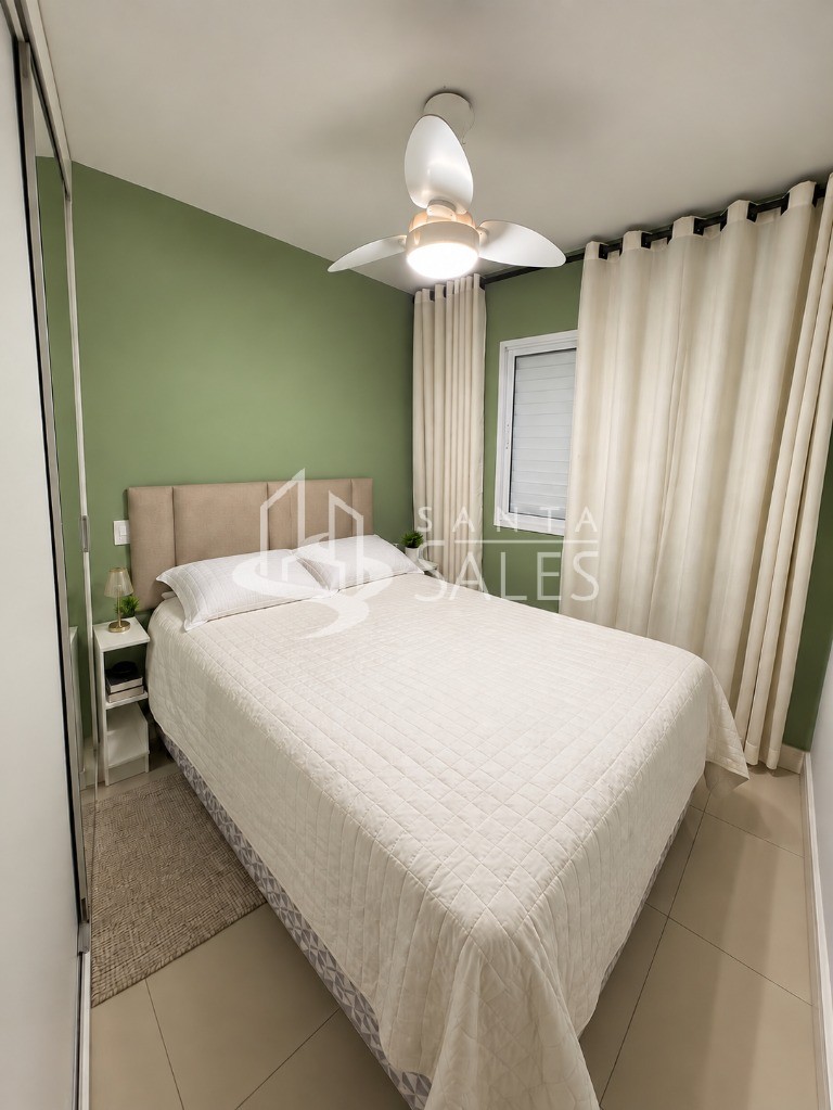 Apartamento, 2 quartos, 55 m² - Foto 13