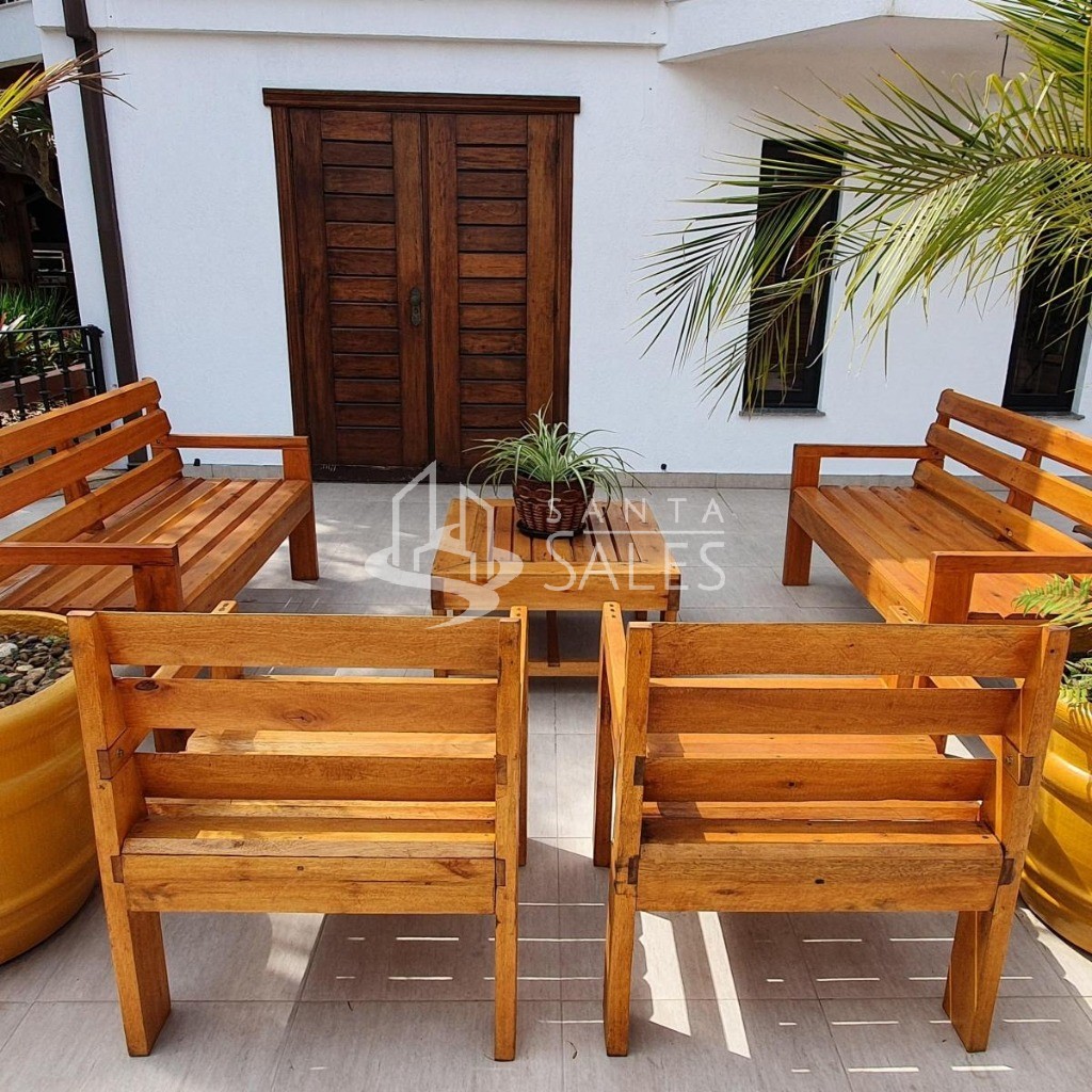 Casa, 5 quartos, 600 m² - Foto 21