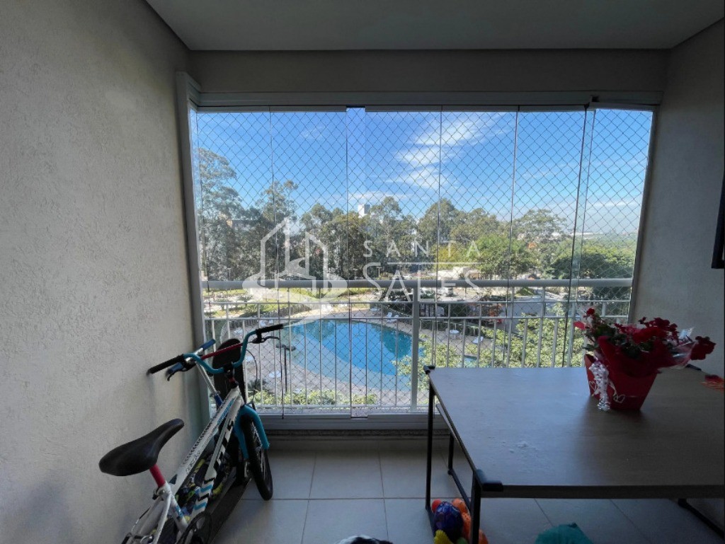 Apartamento, 3 quartos, 77 m² - Foto 7